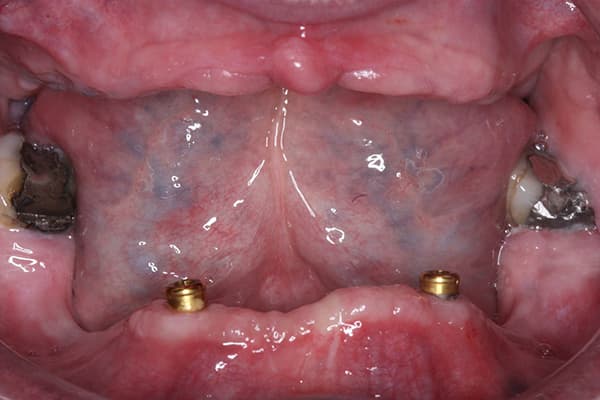 Dentist