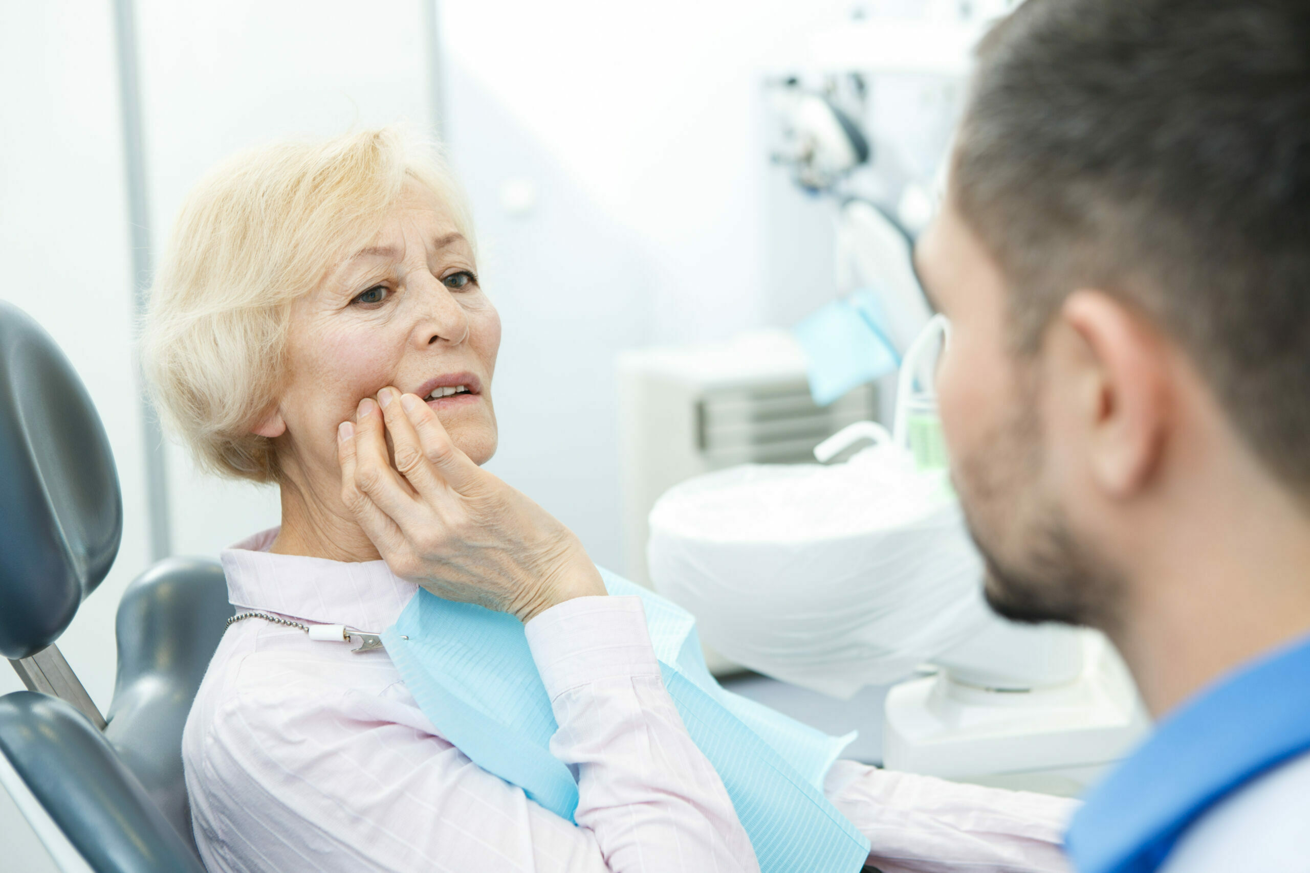 Dentist