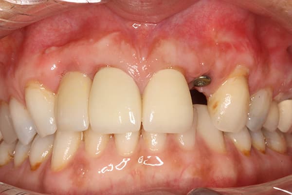 Dentist