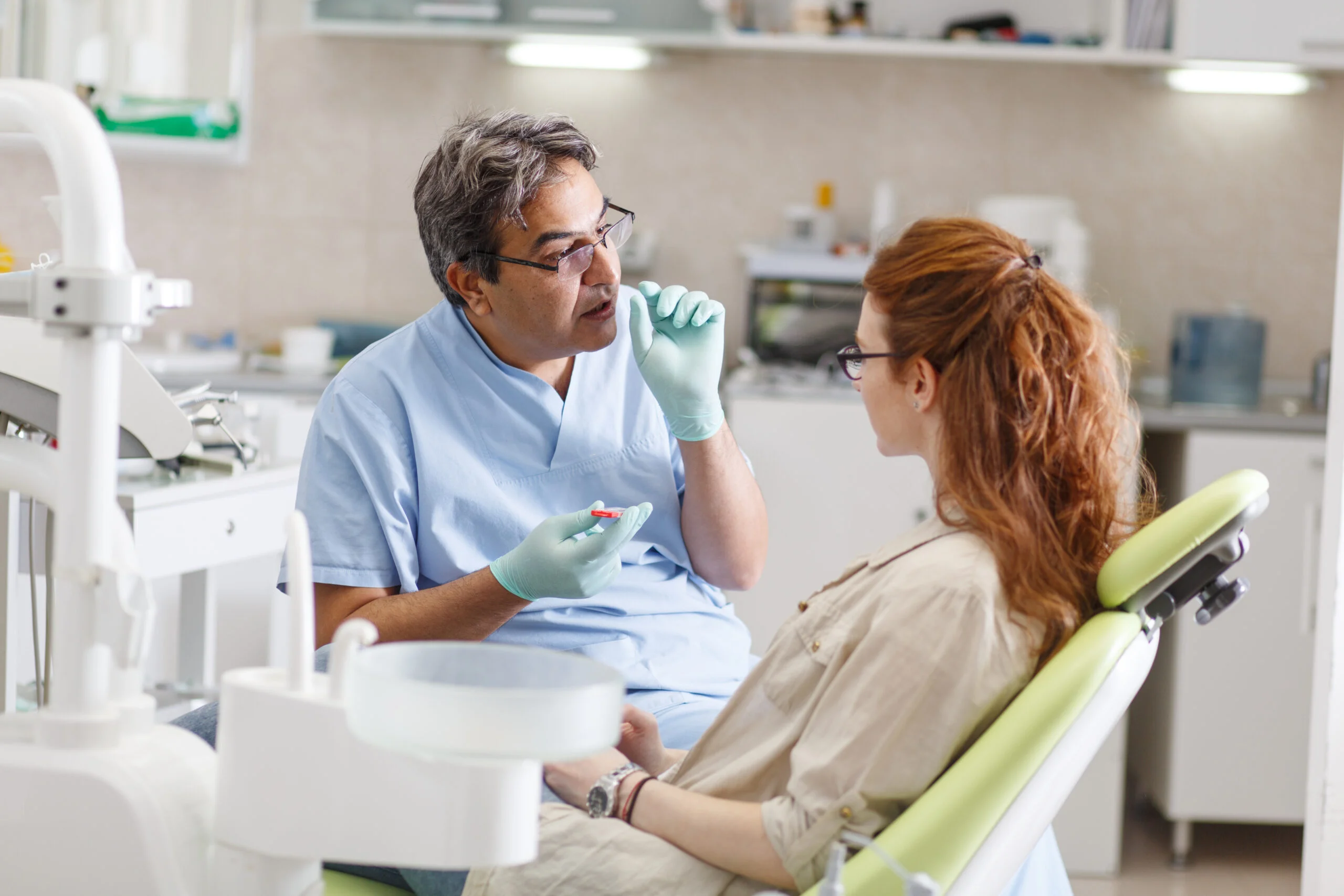 Dental Emergency Quedgeley | Emergency Dentist Gloucester