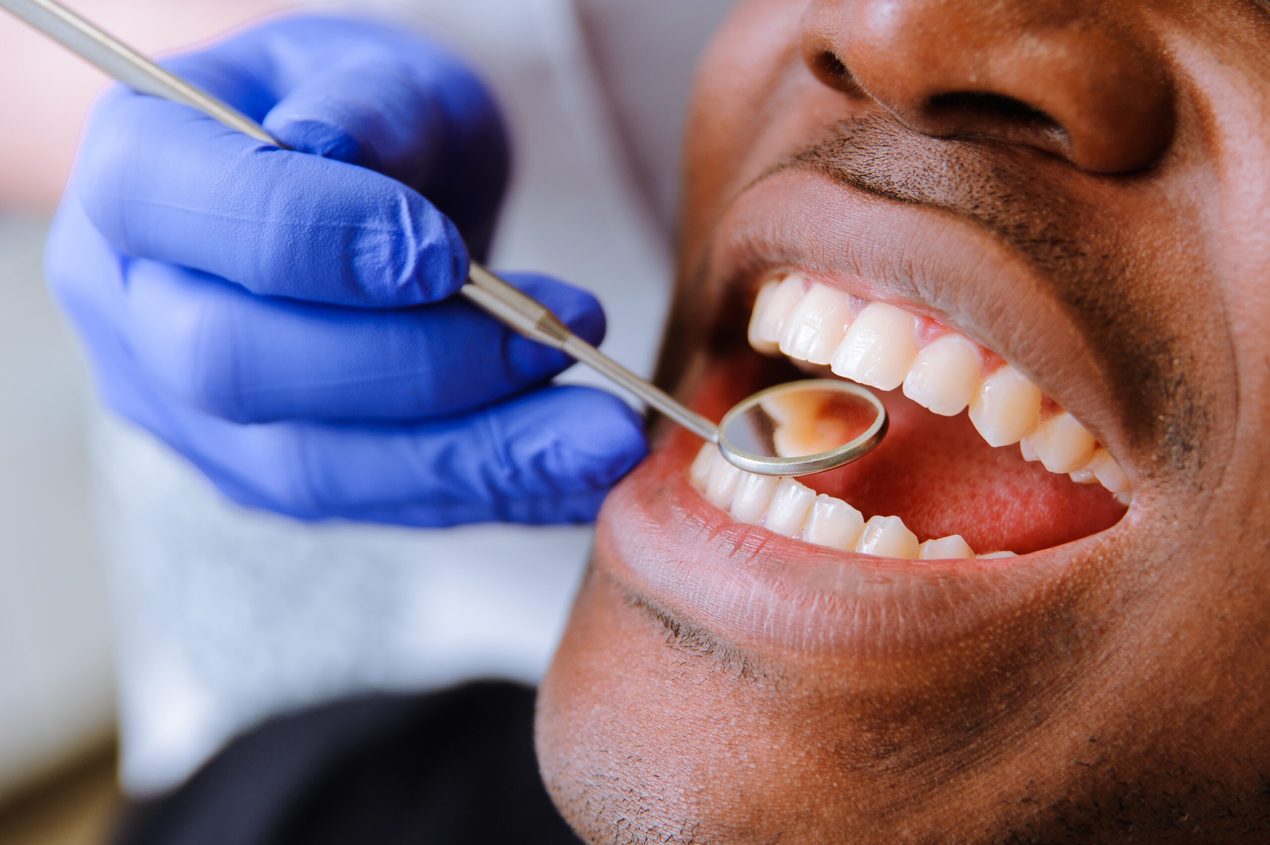 Dentist