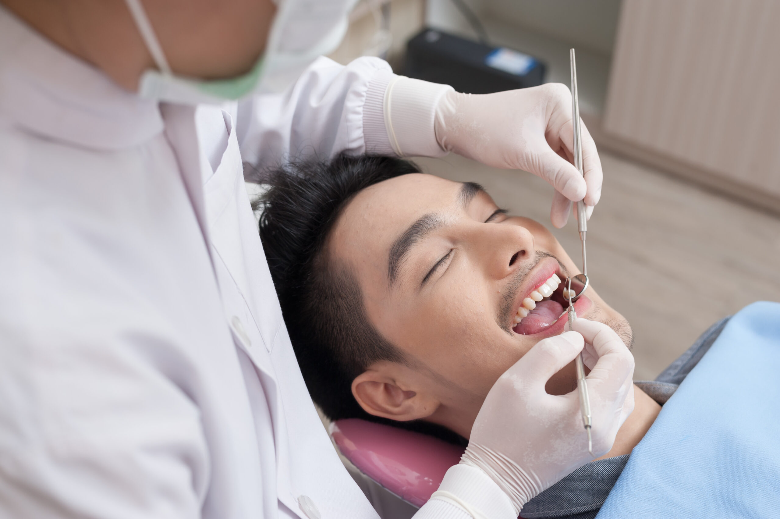 Dentist