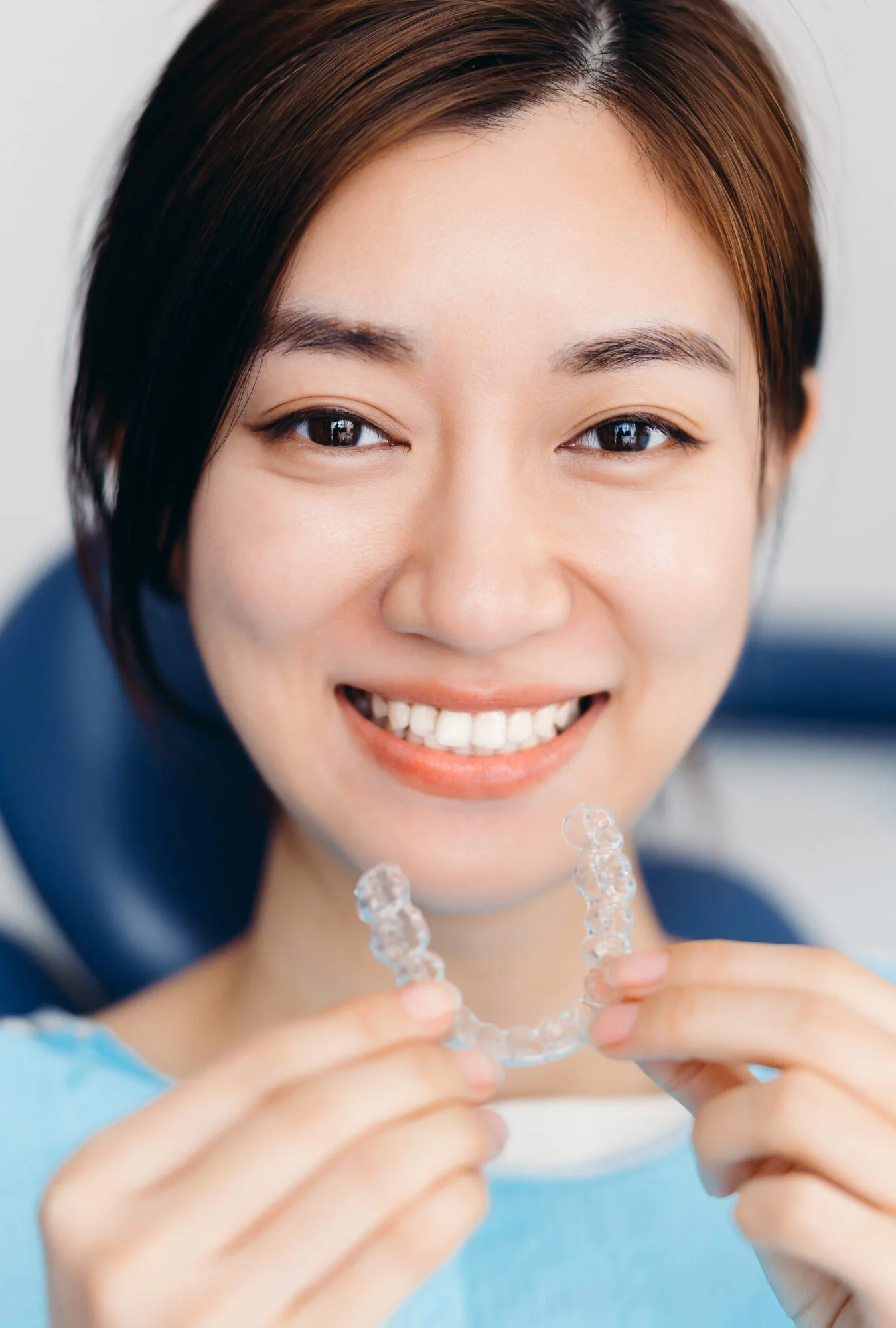 Dentist